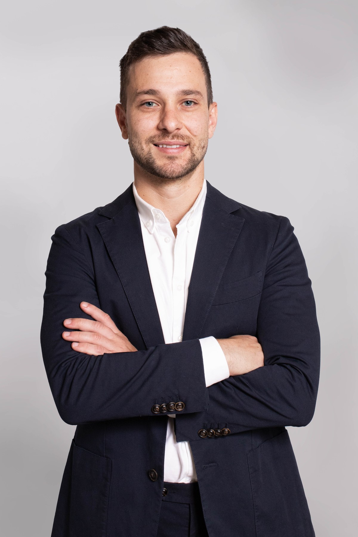 Marc Svinos